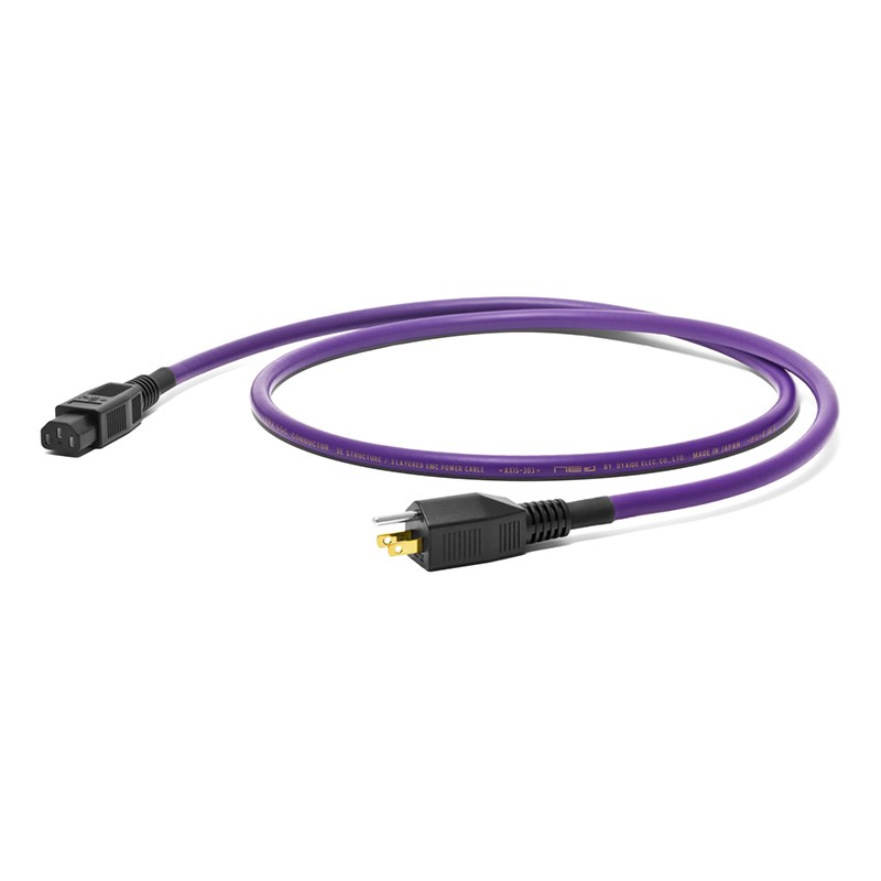 AXIS-303 GX 【2.8ｍ】 Oyaide (新品)