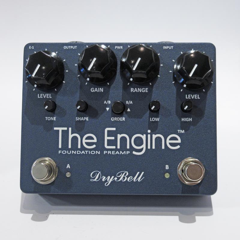 The Engine DryBell (新品)