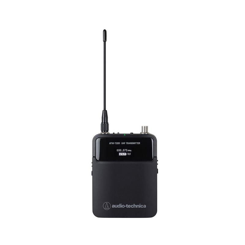 楽天市場】（オーディオテクニカ）ATW-T700BP UHFワイヤレス