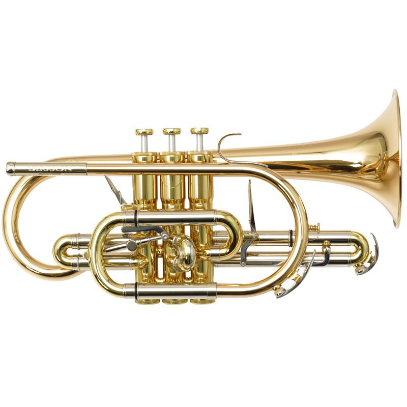 BESSON ベッソン 600 コルネット B♭ マウスピース付き BESSON ベッソン 600 トランペット B♭ マウスピース付き｜Yahoo