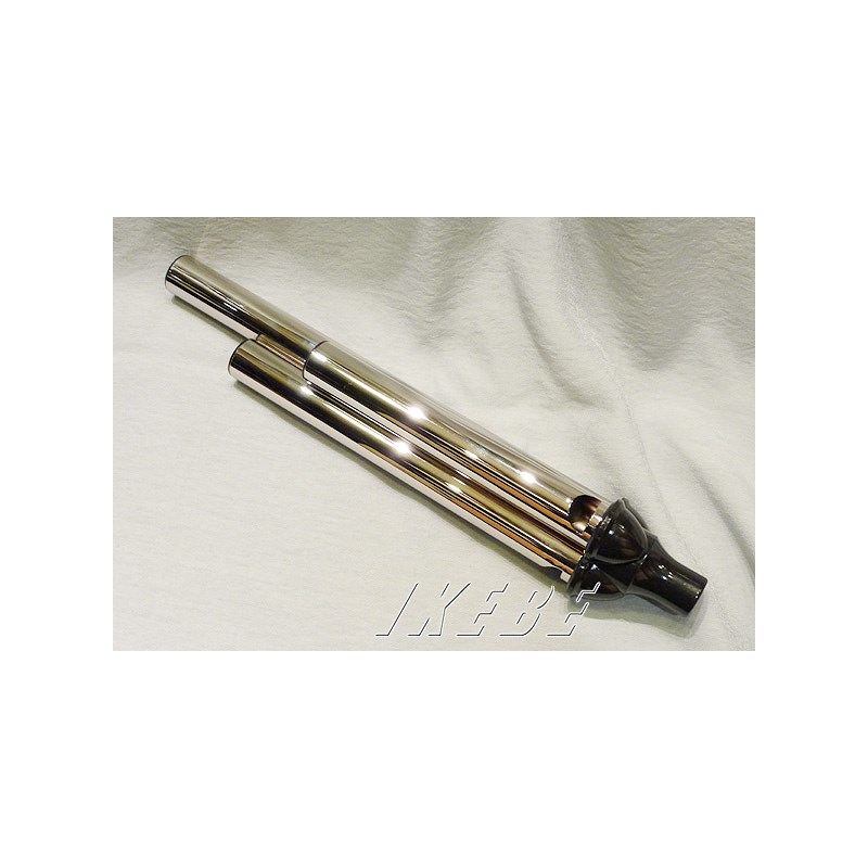 TRAIN WHISTLE(汽笛・大）AC534 ACME (新品)