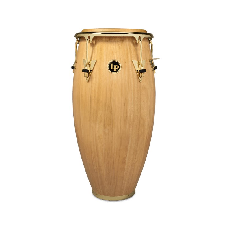 LP522X-AW [Classic Series Wood Quinto Natural/Gold]【お取り寄せ品】 LP (新品)｜イケベ楽器ショップ