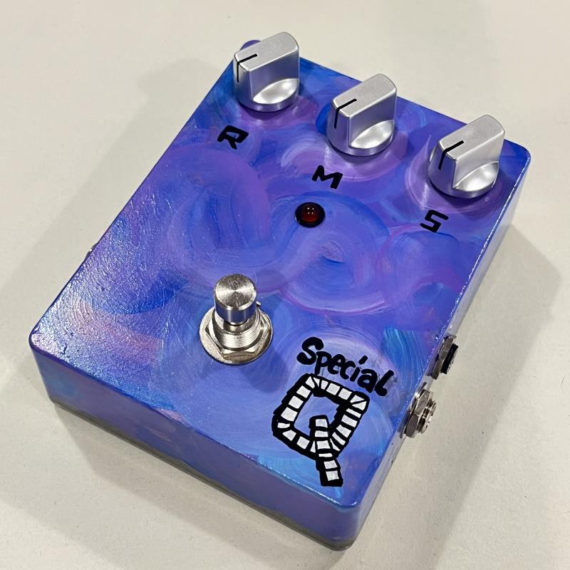USED 中古 Special Q マキノ工房 unknown (ユーズド やや使用感あり)