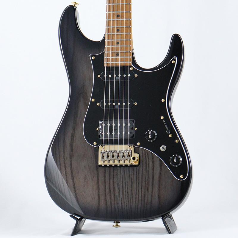 Prestige AZ2204AG-TGB (Transparent Gray Burst) Ibanez (新品)