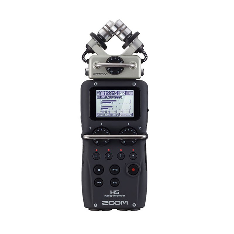 楽天市場】ZOOM H2 essential 新品 Handy Recorder[ズーム