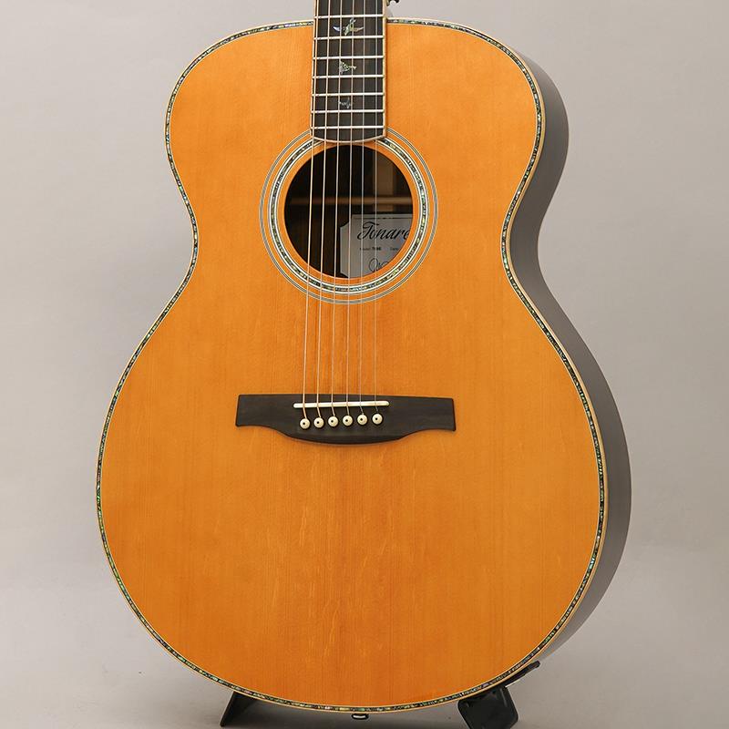 【春得セール】USED 中古 SE TONARE T60E (Natural) ポールリードスミス P.R.S. (ユーズド 美品)