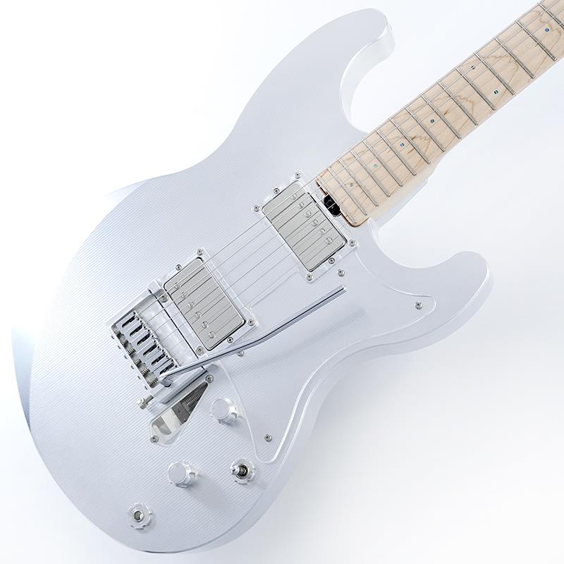 P92 Open Heart SN,25003 価格改定! List Guitar (新品)|イケベ楽器ショップ