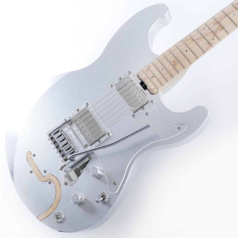 P92 Open Heart Fault Critical SN,25001 価格改定! List Guitar (アウトレット 新品特価)|イケベ楽器ショップ