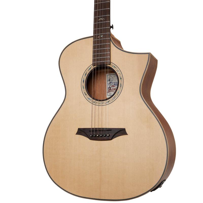 BAT4CE ブロモ Bromo Guitars (新品)