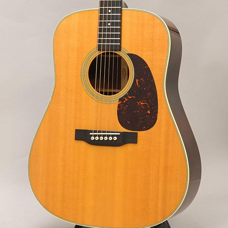 USED 中古 D-28 Standard '21 マーチン マーティン MARTIN (ユーズド やや使用感あり) 193,290円
