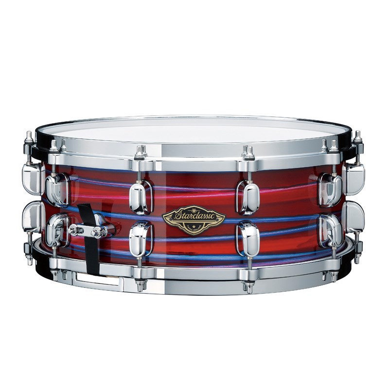 楽天市場】SMS455TBN-TWB [Starclassic Maple 14 x 5.5 / Twilight 