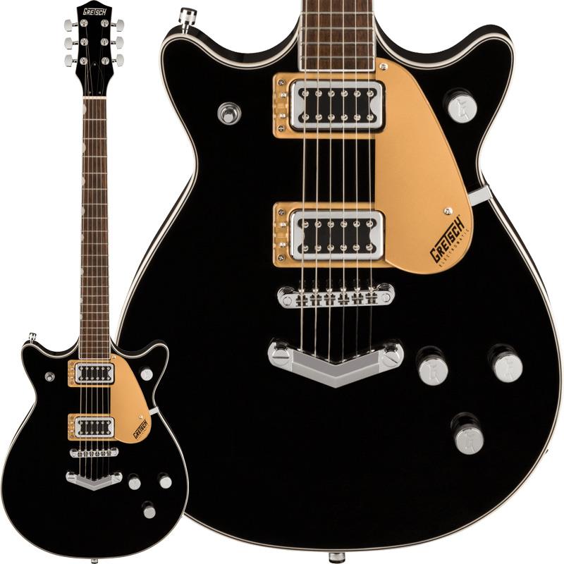 楽天市場】Gretsch G6228 Players Edition Jet BT with V-Stoptail