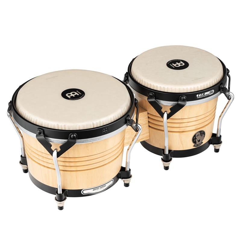 LCR300NT-M [Artist Series Bongo Luis Conte 6-3/4'' & 8''] MEINL (新品)