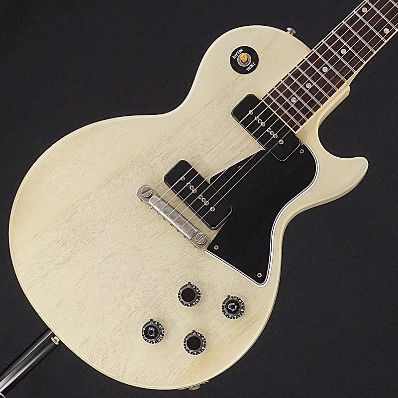 USED 中古 Historic Collection 1960 Les Paul Special Single Cut (TV White) [SN.0 9153] ギブソン Gibson (ユーズド やや使用感あり)｜イケベ楽器ショップ