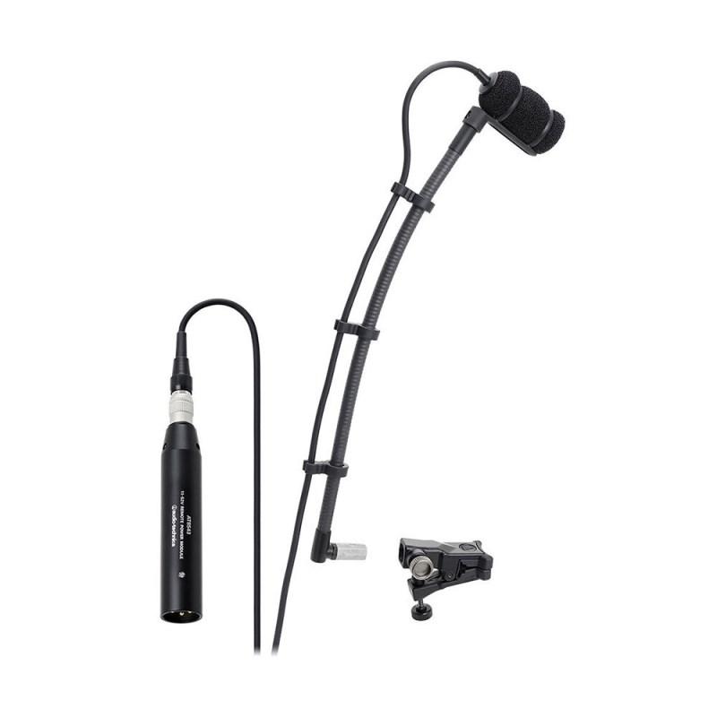 ATM350UL （ロンググースネックタイプ） audio-technica (新品)