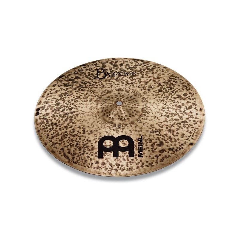 楽天市場】Byzance Brilliant Splash 8 [B8S-B] MEINL (新品) : イケベ