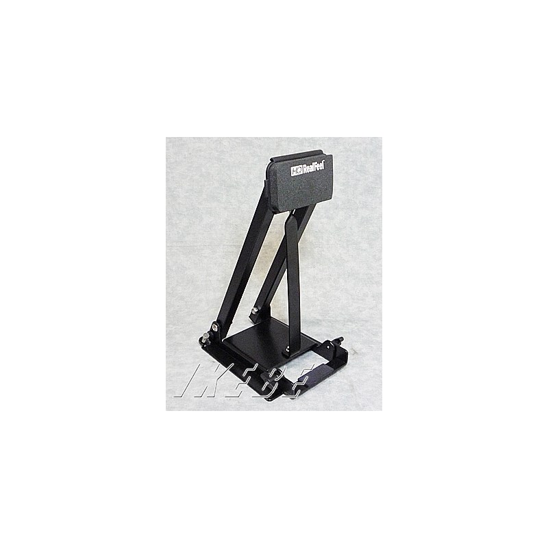 RFBASS [Folding Bass Pad] EVANS (新品)