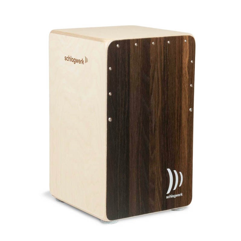 とってぃさま専用　カホン　Schlagwerk SR-CP404 楽天市場】Schlagwerk Percussion SR-CP404 [2 in One Cajon / カホン