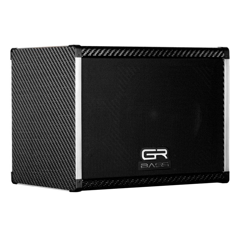 AT 112H [1x12 / 6.3kg Ultra light Bass Cabinet!] GR Bass (新品)