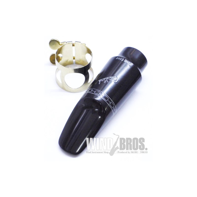 【オープニング：4*】オットーリンク テナーサックス用マウスピース ヴィンテージ/ラバー Otto Link (新品)