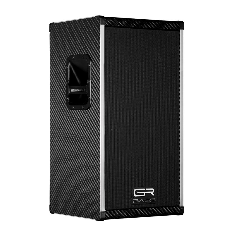 AT 212 slim [4Ω/900W] GR Bass (新品)