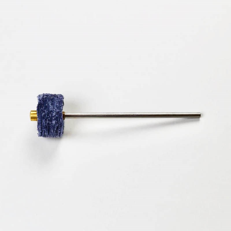 KDC [Medium Canvas Kick Drum Beater] Dragonfly Percussion (新品)