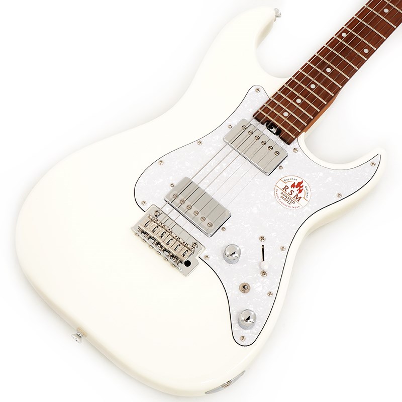 Global SERIES GIN-FORCE/RSM (OWH) [Marco Signature Model] Bacchus (新品)｜イケベ楽器ショップ