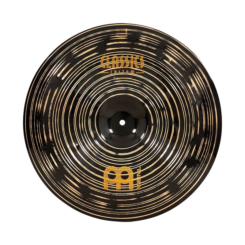 Classics Custom Dark Heavy China 18 [CC18HDACH] MEINL (新品)