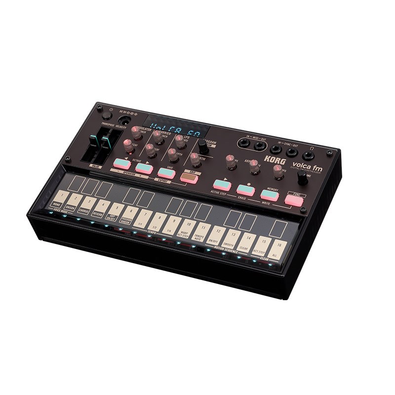 「ジャンク品」KORG volca 2台セット ジャンク品」KORG volca 2台セット SEQUENZ KORG volca rack 2x2
