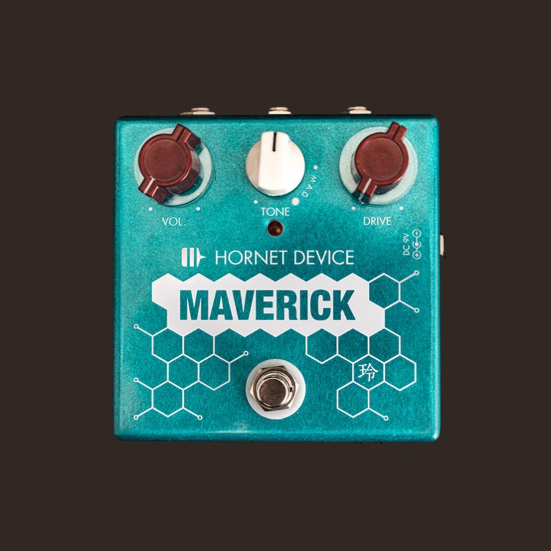 MAVERICK HORNET DEVICE (新品)