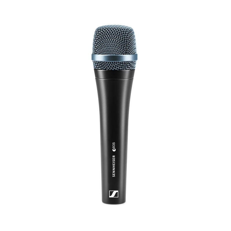 楽天市場】Sennheiser ゼンハイザー E 935 ダイナミック