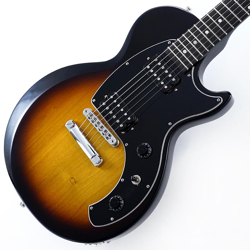 楽天市場】Gibson Les Paul Tribute Satin Tobacco Burst 新品