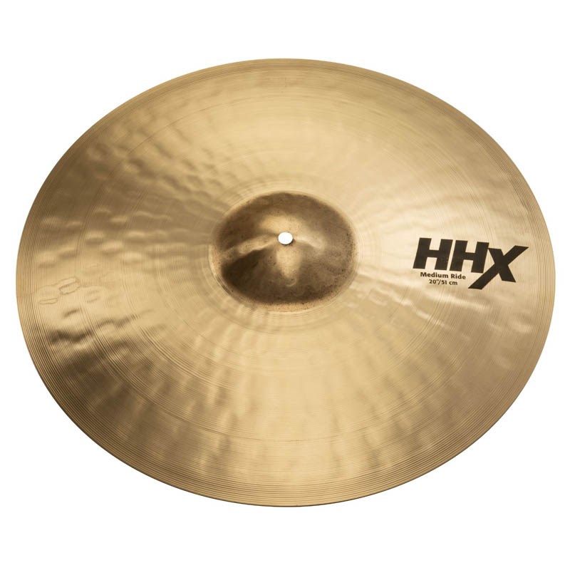 HHX Medium Ride 20 [HHX-20MR] SABIAN (新品)