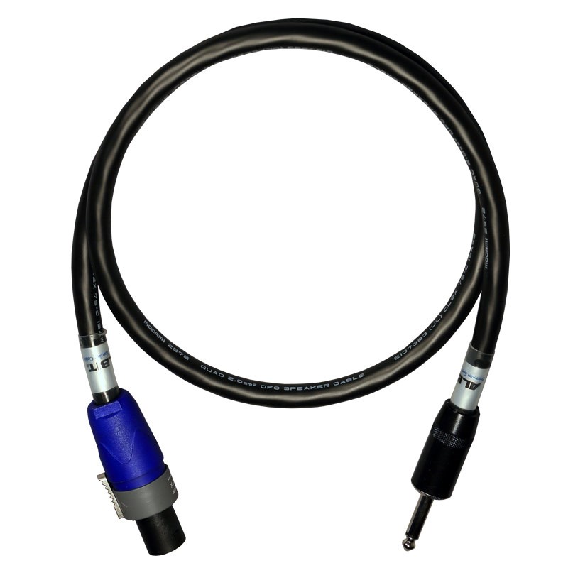 PREMIUM SP CABLE P-S (1m) ALBIT (新品)