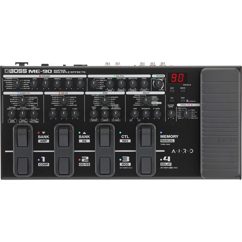 BOSS GX-10 引越しのため25日まで BOSS ボス GX-10 Guitar Effects Processor | ワタナベ楽器店 大阪店
