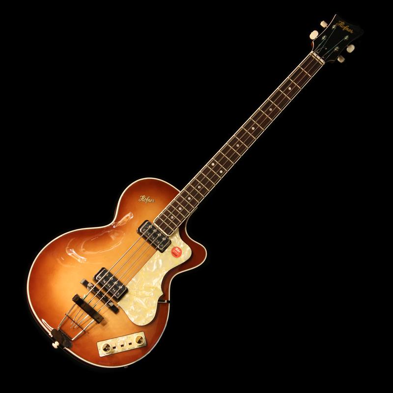 Club Bass [H500/2-0] Hofner (新品)