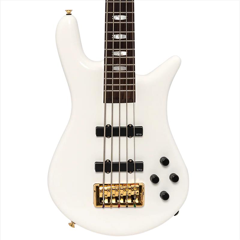 EURO CLASSIC 5 (Aged White Nitro) SPECTOR (新品)