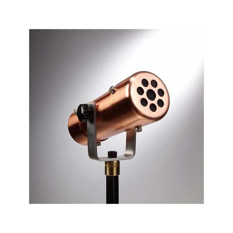 COPPERPHONE【お取り寄せ商品】 Placid Audio (新品) 41,470円