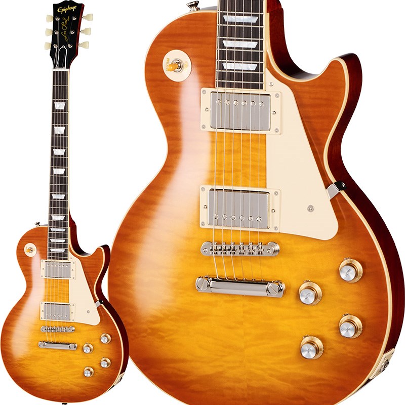 楽天市場】Epiphone エピフォン 1959 Les Paul Standard Factory