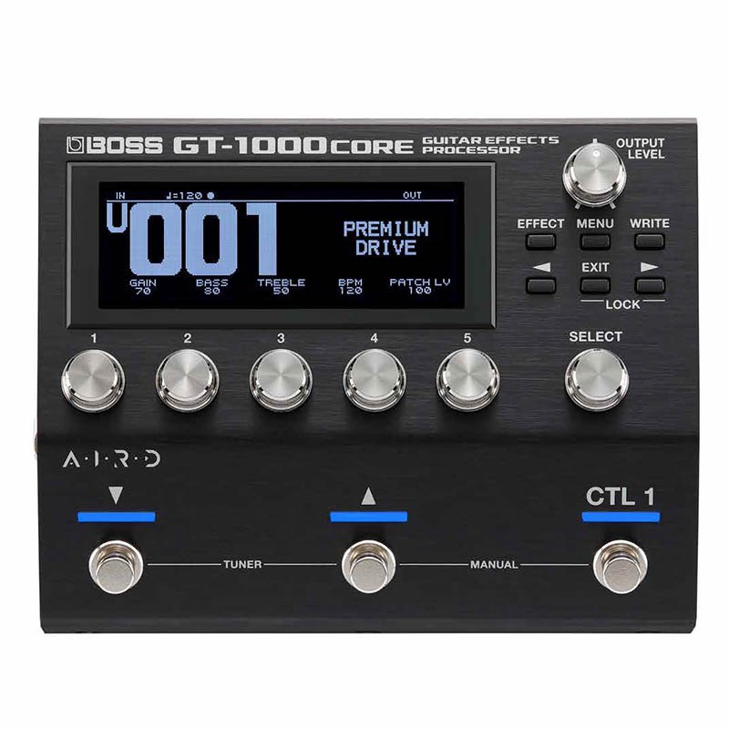 FAT 318C コーラス　新品未使用 FAT USED 中古 318C Analog Chorus : イケベ楽器店 - 通販