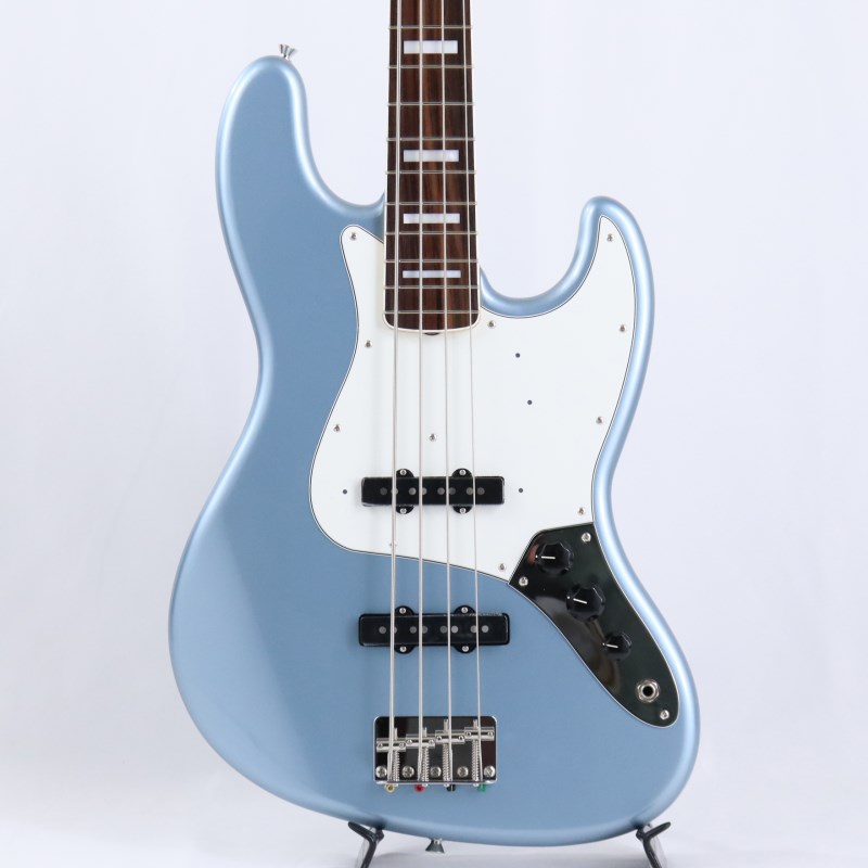 FSR Collection Traditional Late 60s Jazz Bass (Ice Blue Metallic) 【イケベ独占販売限定モデル】 Fender Made in Japan (新品)