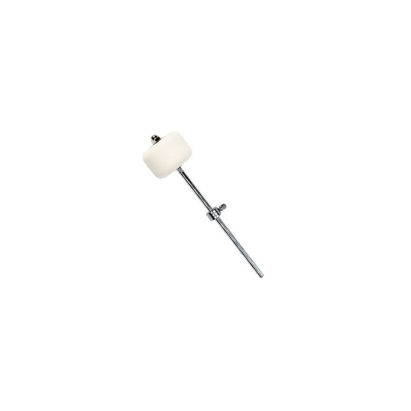SM102 [LARGE FELT BASS DRUM BEATER] dw (新品)