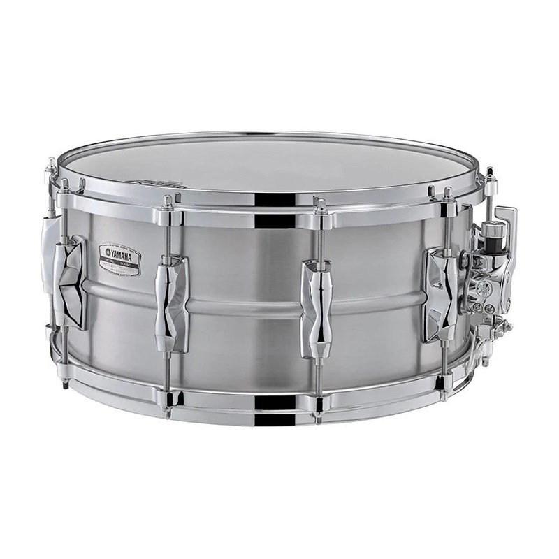 RAS1465 [Recording Custom Aluminum 14×6.5] YAMAHA (新品)