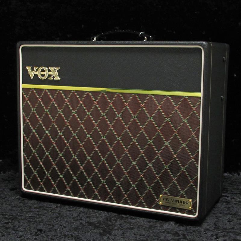 AC10HWR1[Hand Wired] VOX (新品)｜イケベ楽器ショップ
