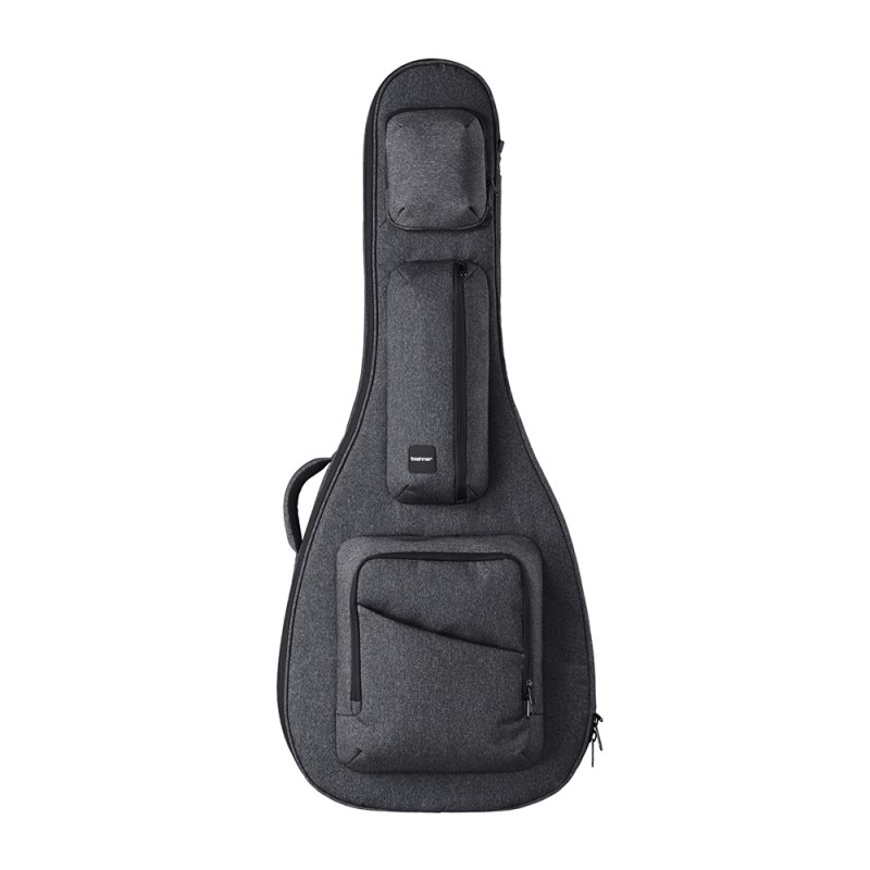 ACME-AGDJ Charcoal Grey [アコギ用ケース] basiner (新品)