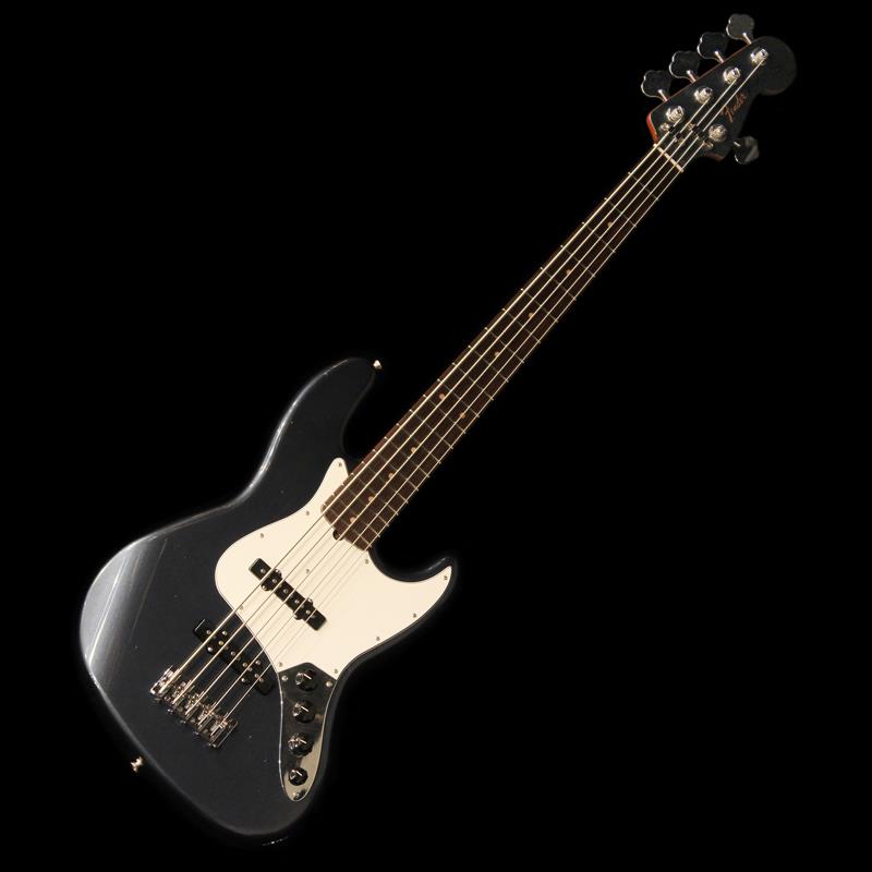 Ikebe 50th Anniversary Custom Built Custom Classic Jazz Bass V Journeyman Relic (DLPB-MH) Fender Custom Shop (新品)｜イケベ楽器ショップ