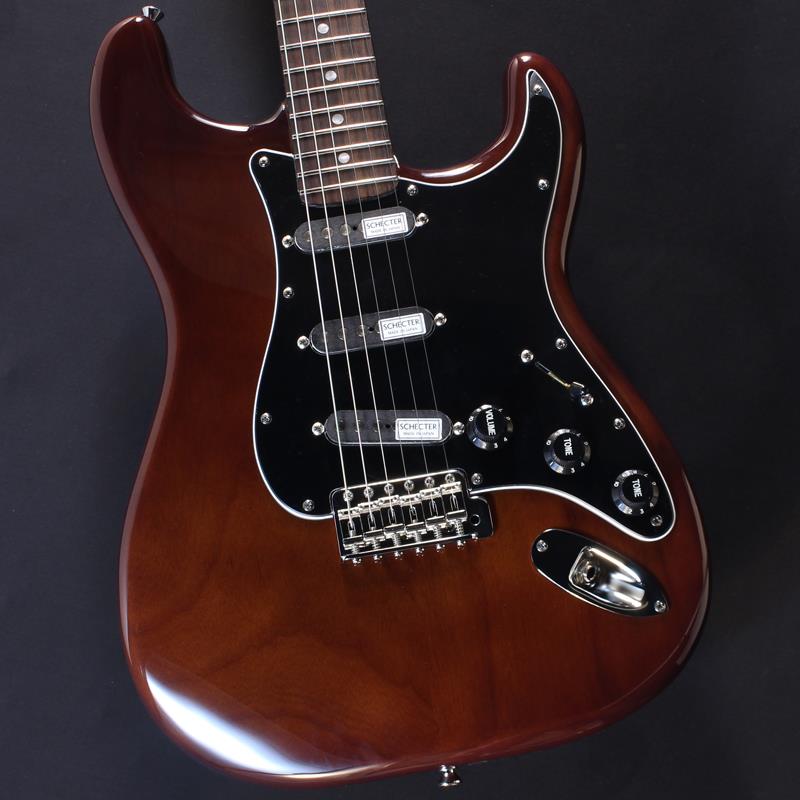 PS-ST-DH/GWN/R [SPOT MODEL] #S231101 SCHECTER (新品)