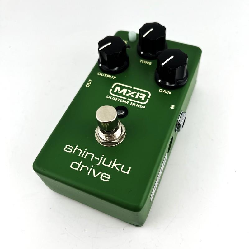 USED 中古 CSP035M shinjuku drive () シンジュクドライブ MXR (ユーズド やや使用感あり)
