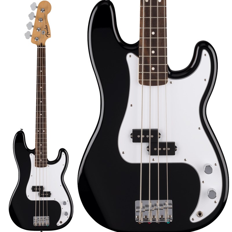 BUSKER'S バスカーズ PB precision プレベ プレシジョン 黒 BUSKER'S バスカーズ PB precision プレベ プレシジョン 黒