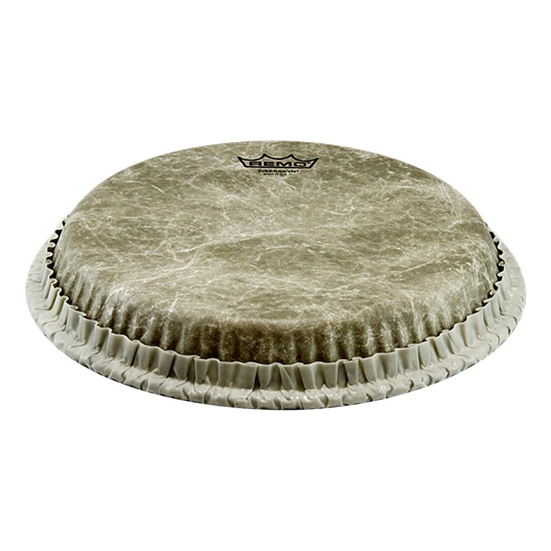 M7-S110-F5 [TUCKED FIBERSKYN CONGA DRUMHEAD 11 / LREMM7S110F5] REMO (新品) 7,036円